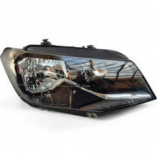 Load image into Gallery viewer, Frontscheinwerfer VW Caddy 2K1941016A Rechts Scheinwerfer Headlight SCH5764839614ku