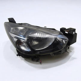 Frontscheinwerfer Mazda 2 Dj D09K-51030 Ein Stück (Rechts oder Links) Headlight SCH7517919520ua