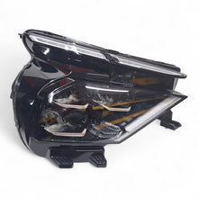 Laden Sie das Bild in den Galerie-Viewer, Frontscheinwerfer Citroën C4 III 9830649280 Full LED Rechts Headlight SCH1040969038or