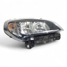 Laden Sie das Bild in den Galerie-Viewer, Frontscheinwerfer Fiat Doblo 52109456 Ein Stück (Rechts oder Links) Headlight SCH6005986603ya