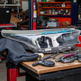 Frontscheinwerfer Kia Xceed 92102-7850 LED Rechts Scheinwerfer Headlight