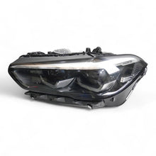 Load image into Gallery viewer, Frontscheinwerfer BMW X5 G05 G06 5A1C0E1 Full LED Ein Stück (Rechts oder Links) SCH7855843526ux