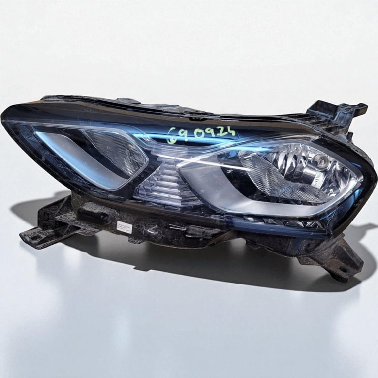 Frontscheinwerfer Citroën Ds3 Ds Crossback 3 9822810180 Links Headlight