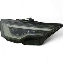 Load image into Gallery viewer, Frontscheinwerfer Audi A6 C8 4K0941040 LED Rechts Scheinwerfer Headlight SCH6659172356bf