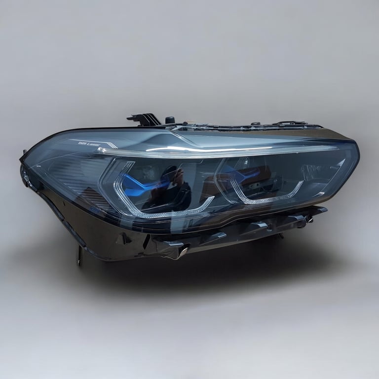 Frontscheinwerfer BMW X5 G05 5A279B2-01 Laser Rechts Scheinwerfer Headlight SCH4112078546qq