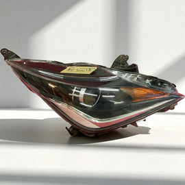 Frontscheinwerfer Toyota Aygo Rechts Scheinwerfer Headlight SCH6890340144qq