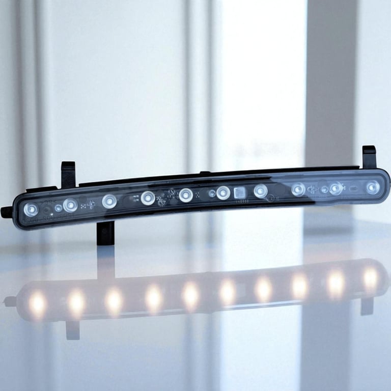 Frontscheinwerfer Rolls-Royce 947748005 LED Vorderseite Scheinwerfer Headlight SCH1313777925me