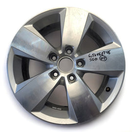 1x Alufelge 16 Zoll 6.5