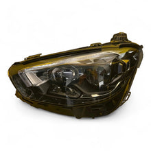 Load image into Gallery viewer, Frontscheinwerfer Mercedes-Benz W213 A2139060110 LED Links Headlight SCH9487759358zb