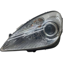 Laden Sie das Bild in den Galerie-Viewer, Frontscheinwerfer Mercedes-Benz Slk R171 A1718203161 Links Headlight