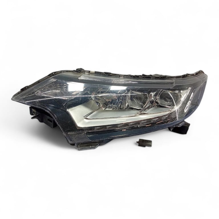 Frontscheinwerfer Mitsubishi Outlander III 8301C883 ECM921-21C10 LED Links SCH5962717073wi