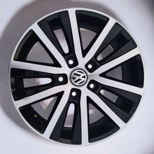 Load image into Gallery viewer, 1x Alufelge 17 Zoll 7.0" 5x120 7EO601025L VW T6 T5 Rim Wheel FEL5996711102og