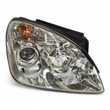 Laden Sie das Bild in den Galerie-Viewer, Frontscheinwerfer Kia Carens III 92102-1D0 Rechts Scheinwerfer Headlight
