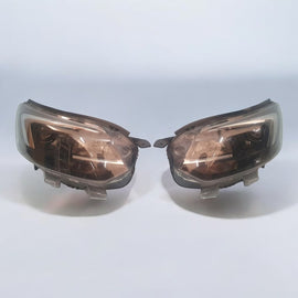 Frontscheinwerfer Opel Vivaro C 9832837680 9832836480 Xenon Rechts oder Links