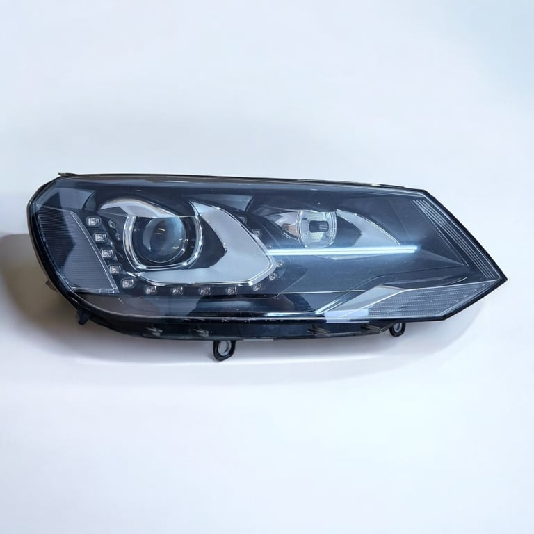 Frontscheinwerfer VW Touareg 7P1941752 Xenon Rechts Scheinwerfer Headlight