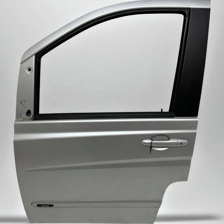 Tür Mercedes-Benz Viano W639 Vito FBW323 Vorne Links Door Porta Porte