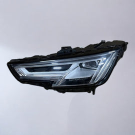 Frontscheinwerfer Audi A4 B9 8W0941033 Full LED Links Scheinwerfer Headlight SCH3632063179xc