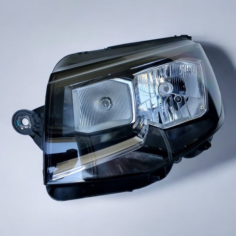 Frontscheinwerfer VW T6 7E1941015AD LED Links Scheinwerfer Headlight