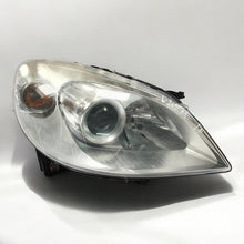 Load image into Gallery viewer, Frontscheinwerfer Mercedes-Benz W245 A1698201861 Links Scheinwerfer Headlight SCH6312351561bk