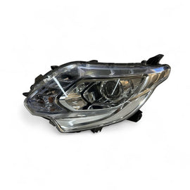 Frontscheinwerfer Mitsubishi L200 Xenon Ein Stück (Rechts oder Links) Headlight