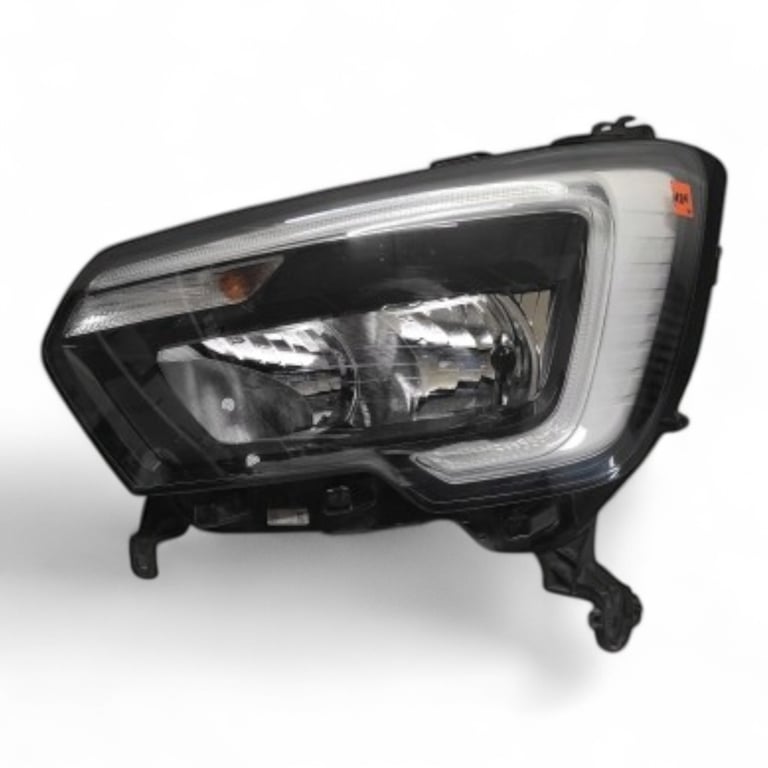 Frontscheinwerfer Renault Master III 260607867R Links Scheinwerfer Headlight SCH9515549717vf