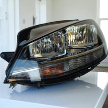 Load image into Gallery viewer, Frontscheinwerfer VW Golf VII 5G1941005D LED Links Scheinwerfer Headlight SCH7914429449ec
