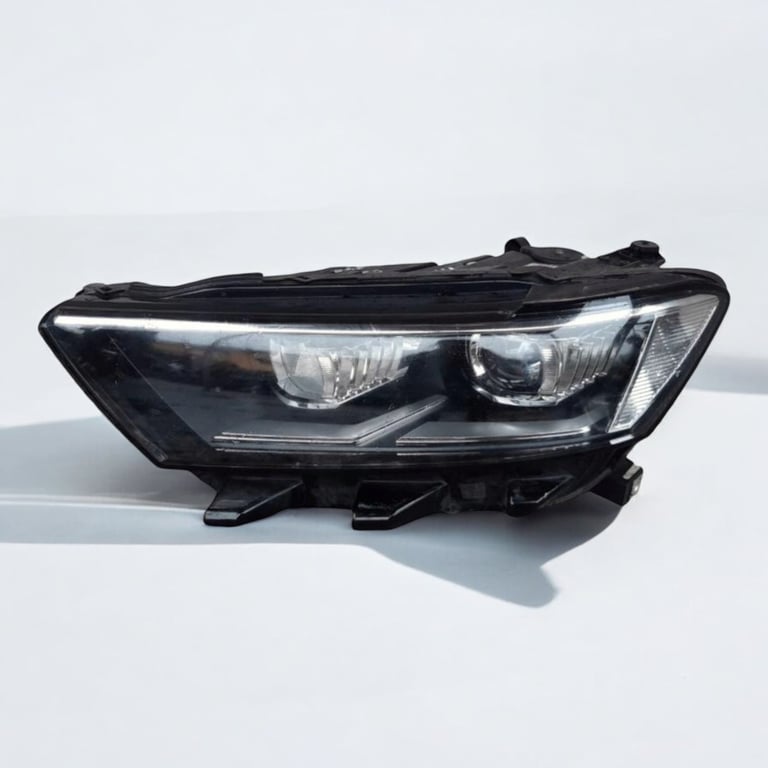 Frontscheinwerfer VW T-Roc 2GA941035P LED Links Scheinwerfer Headlight