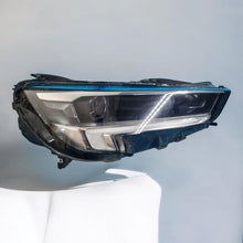 Load image into Gallery viewer, Frontscheinwerfer Opel Insignia B 39136836 Rechts Scheinwerfer Headlight