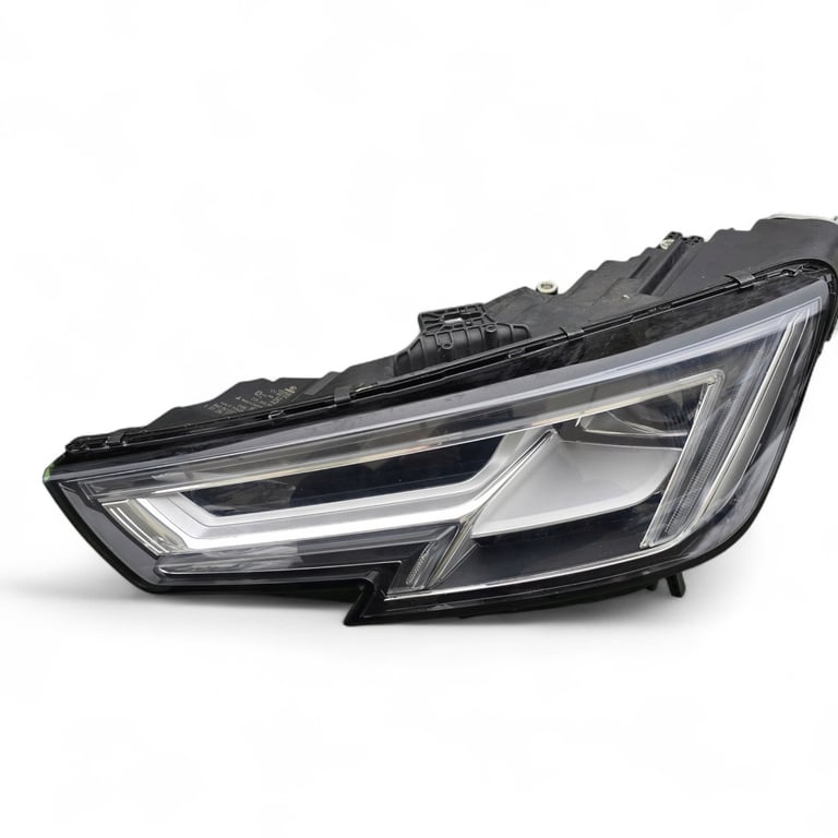 Frontscheinwerfer Audi A4 B9 8W0941033 Full LED Links Scheinwerfer Headlight SCH6646432626cg