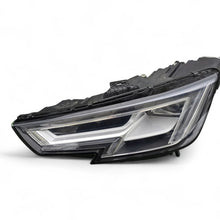 Load image into Gallery viewer, Frontscheinwerfer Audi A4 B9 8W0941033 Full LED Links Scheinwerfer Headlight SCH6646432626cg