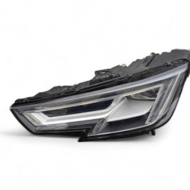 Frontscheinwerfer Audi A4 B9 8W0941033 Full LED Links Scheinwerfer Headlight SCH6646432626cg