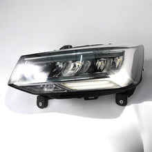 Laden Sie das Bild in den Galerie-Viewer, Frontscheinwerfer Audi Q2 81A941011 Links Scheinwerfer Headlight