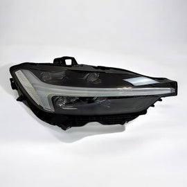 Frontscheinwerfer Volvo Xc60 II Full LED Rechts Scheinwerfer Headlight SCH6579235023al