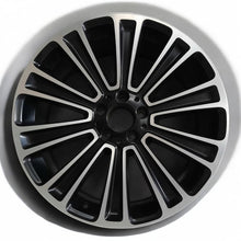 Load image into Gallery viewer, 1x Alufelge 20 Zoll 9.0" 5x112 57ET A1664011600 Mercedes-Benz W166 Rim Wheel FEL5562752015ml