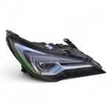 Frontscheinwerfer Opel Astra 39218026 Full LED Rechts Scheinwerfer Headlight