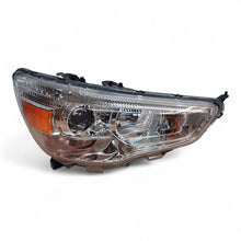 Laden Sie das Bild in den Galerie-Viewer, Frontscheinwerfer Mitsubishi Asx P9239 Xenon Rechts Scheinwerfer Headlight
