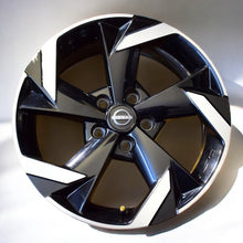 Load image into Gallery viewer, 1x Alufelge 17 Zoll 7.0&quot; 5x114.3 35ET 403006PD1B Nissan III 1 Rim Wheel