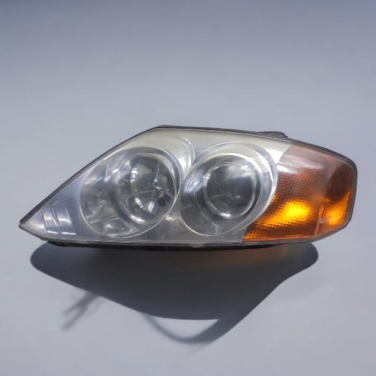 Frontscheinwerfer Hyundai Tiburon Coupe 92101-2CXXX LED Links Headlight