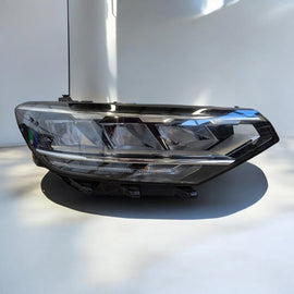 Frontscheinwerfer VW Passat B8 3G1941036P LED Rechts Scheinwerfer Headlight