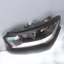 Load image into Gallery viewer, Frontscheinwerfer Audi A1 8X0941003 Links Scheinwerfer Headlight