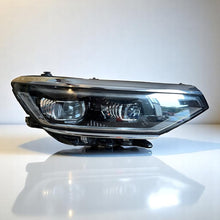 Laden Sie das Bild in den Galerie-Viewer, Frontscheinwerfer VW Passat B8 3G1941082P LED Rechts Scheinwerfer Headlight