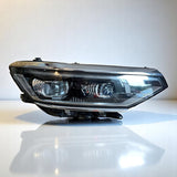 Frontscheinwerfer VW Passat B8 3G1941082P LED Rechts Scheinwerfer Headlight