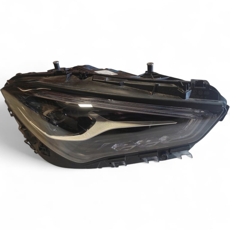 Frontscheinwerfer Mercedes-Benz Cla A1189060801 LED Rechts Headlight SCH2471184303hf