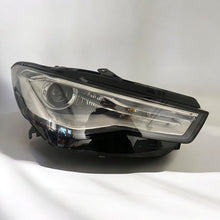 Laden Sie das Bild in den Galerie-Viewer, Frontscheinwerfer Audi A6 C7 4G0941006 Xenon Rechts Scheinwerfer Headlight