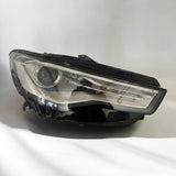 Frontscheinwerfer Audi A6 C7 4G0941006 Xenon Rechts Scheinwerfer Headlight