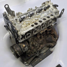 Laden Sie das Bild in den Galerie-Viewer, Motor Opel Renault Vivaro Trafic M9R780 2.0 DCI 114PS Diesel Engine Unkomplett