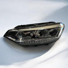 Frontscheinwerfer VW Touran 5TB941035B Full LED Links Scheinwerfer Headlight SCH3185065869ao