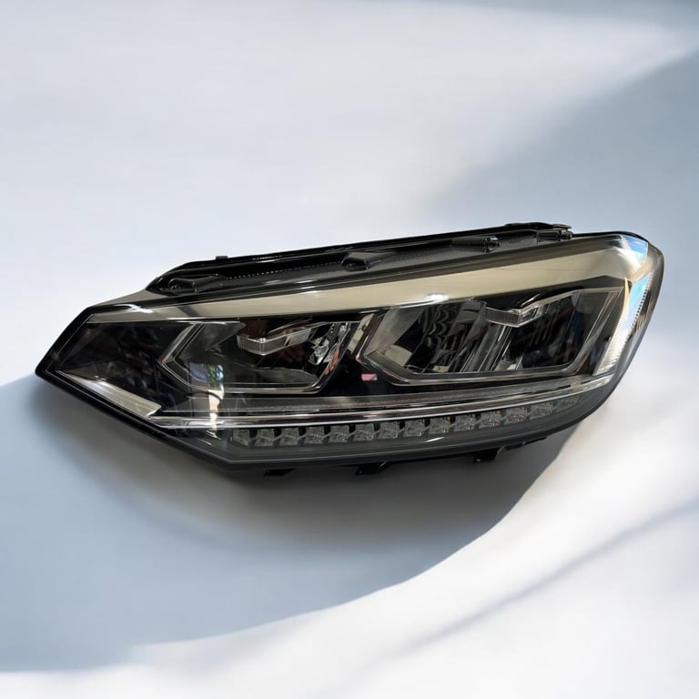 Frontscheinwerfer VW Touran 5TB941035B Full LED Links Scheinwerfer Headlight SCH3185065869ao