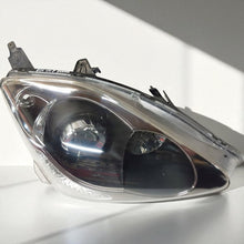 Laden Sie das Bild in den Galerie-Viewer, Frontscheinwerfer Honda Civic VII 33100-S5T-G61 Rechts Scheinwerfer Headlight