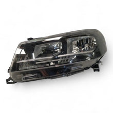 Load image into Gallery viewer, Frontscheinwerfer Citroën Jumpy Vivaro C Expert Proace 9847198380 Links SCH3031834791hw